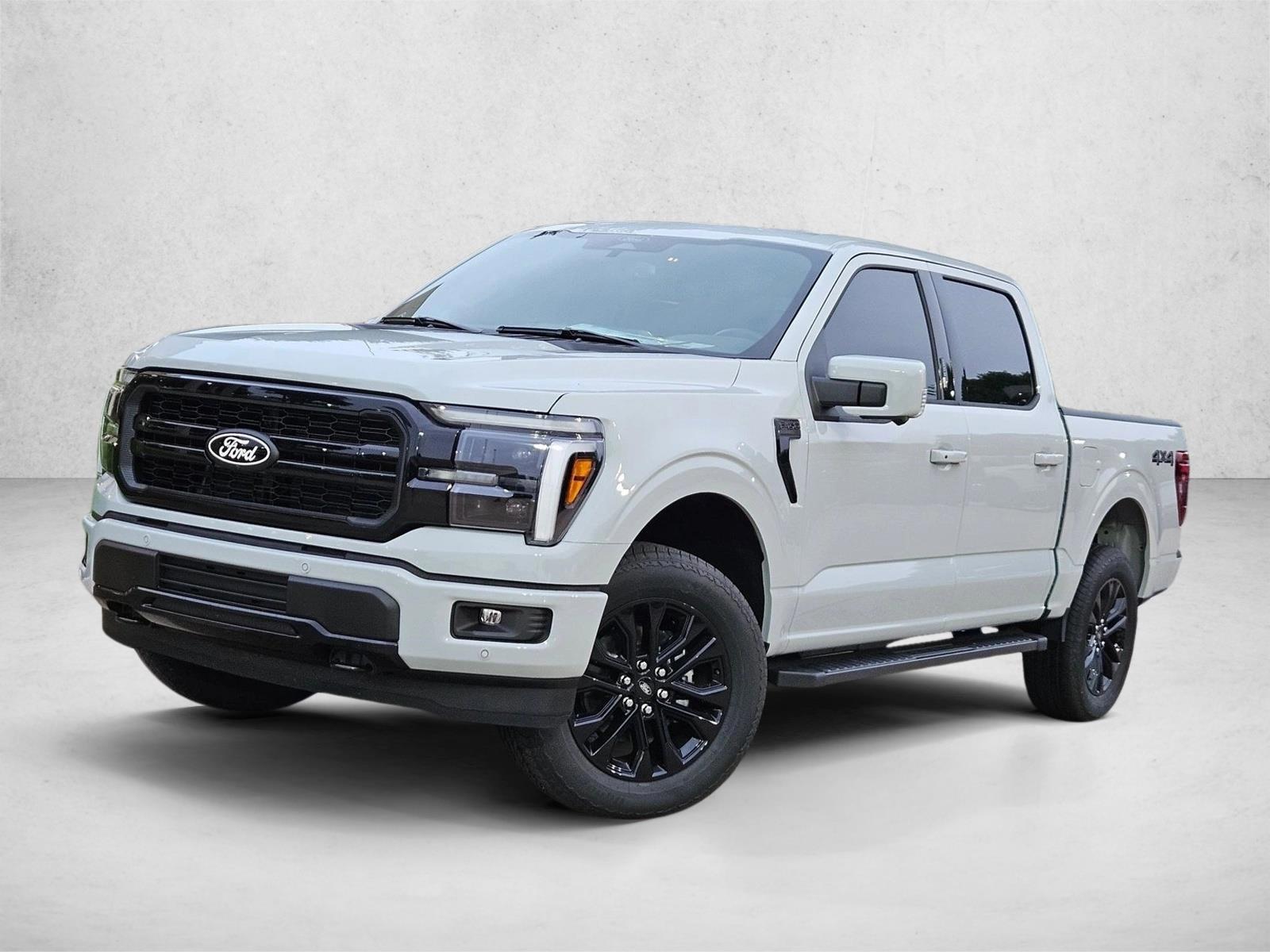 Thumbnail: 2026 Ford F-150 - 1