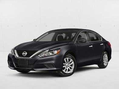 2018 Nissan Altima SL -
                  Phoenix, AZ