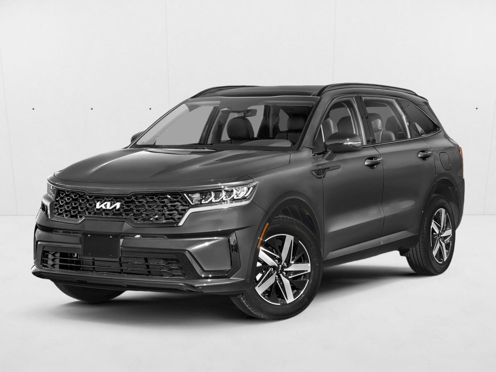 2022 Kia Sorento