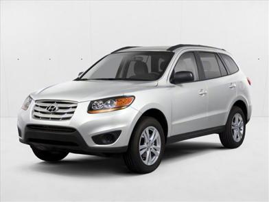 2011 Hyundai Santa Fe SE -
                  Roseville, CA