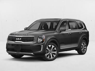 2022 Kia Telluride SX -
                  Fort Myers, FL