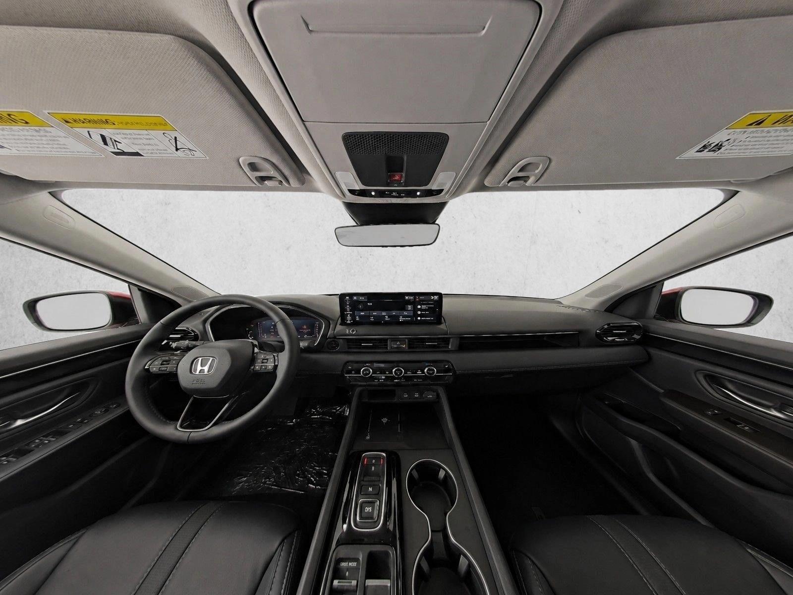 Thumbnail: 2026 Honda Pilot - 3