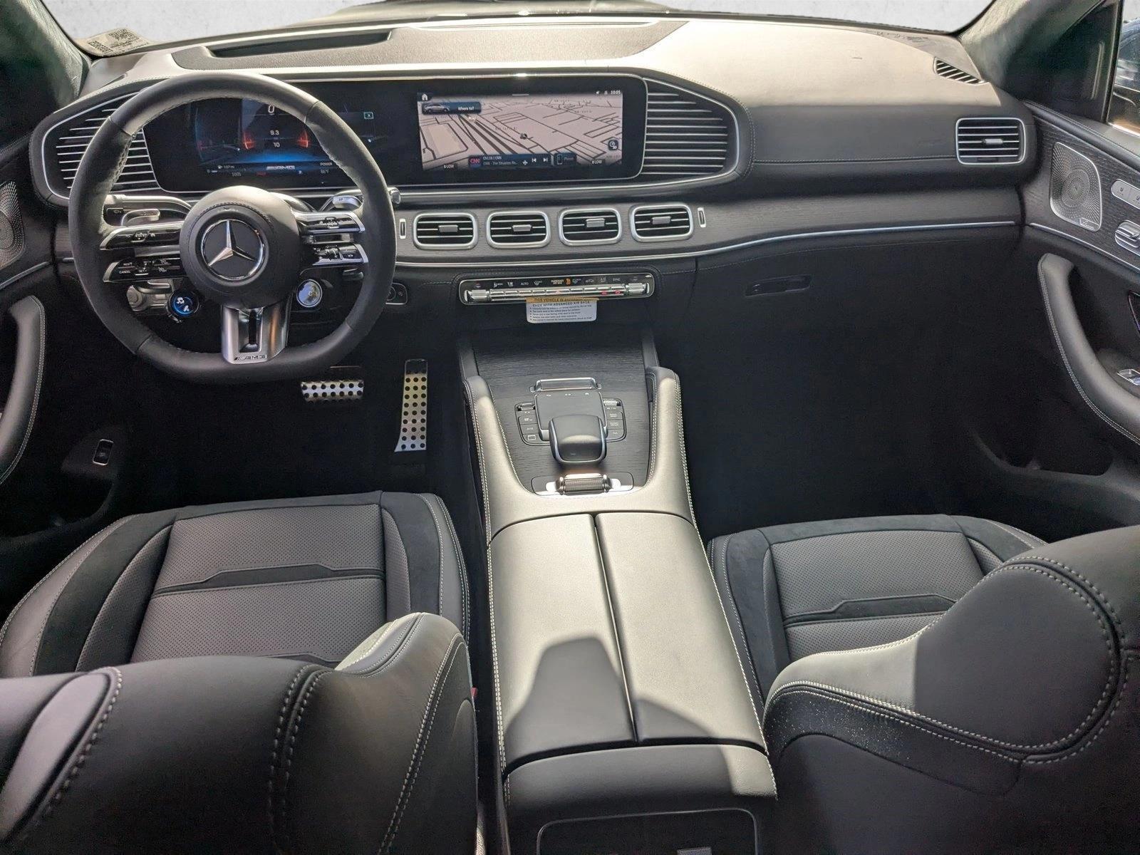 Thumbnail: 2026 Mercedes-Benz GLE - 3