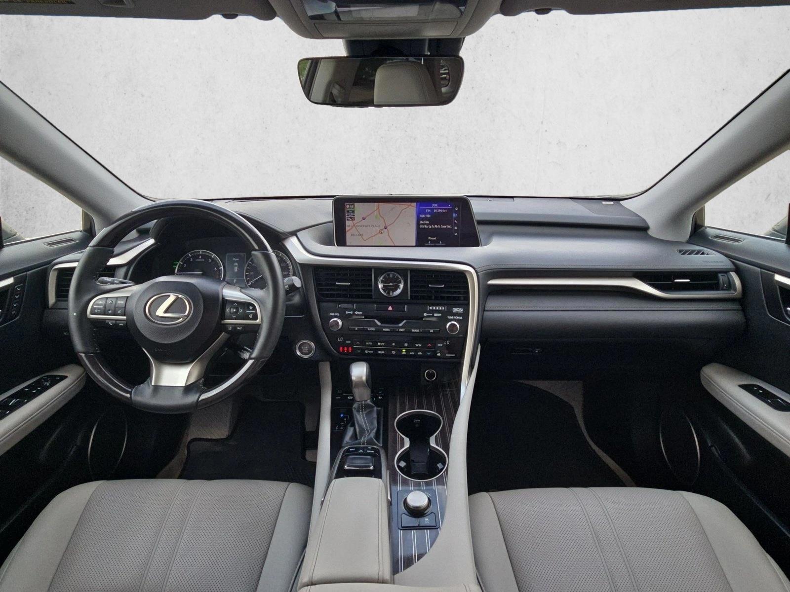 Thumbnail: 2017 Lexus RX - 3