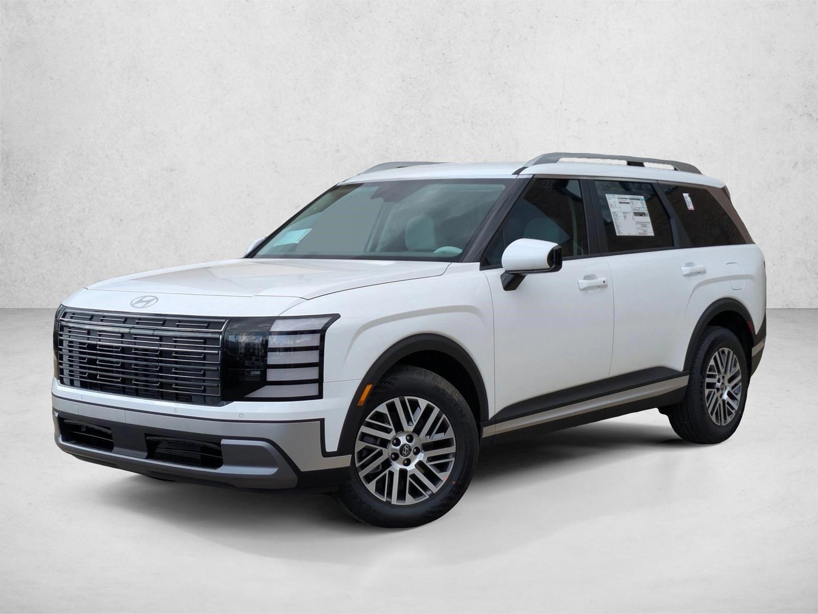 Thumbnail: 2026 Hyundai Palisade - 1
