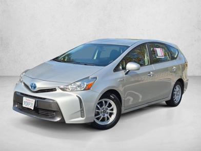 2016 Toyota Prius v Two -
                  Hayward, CA