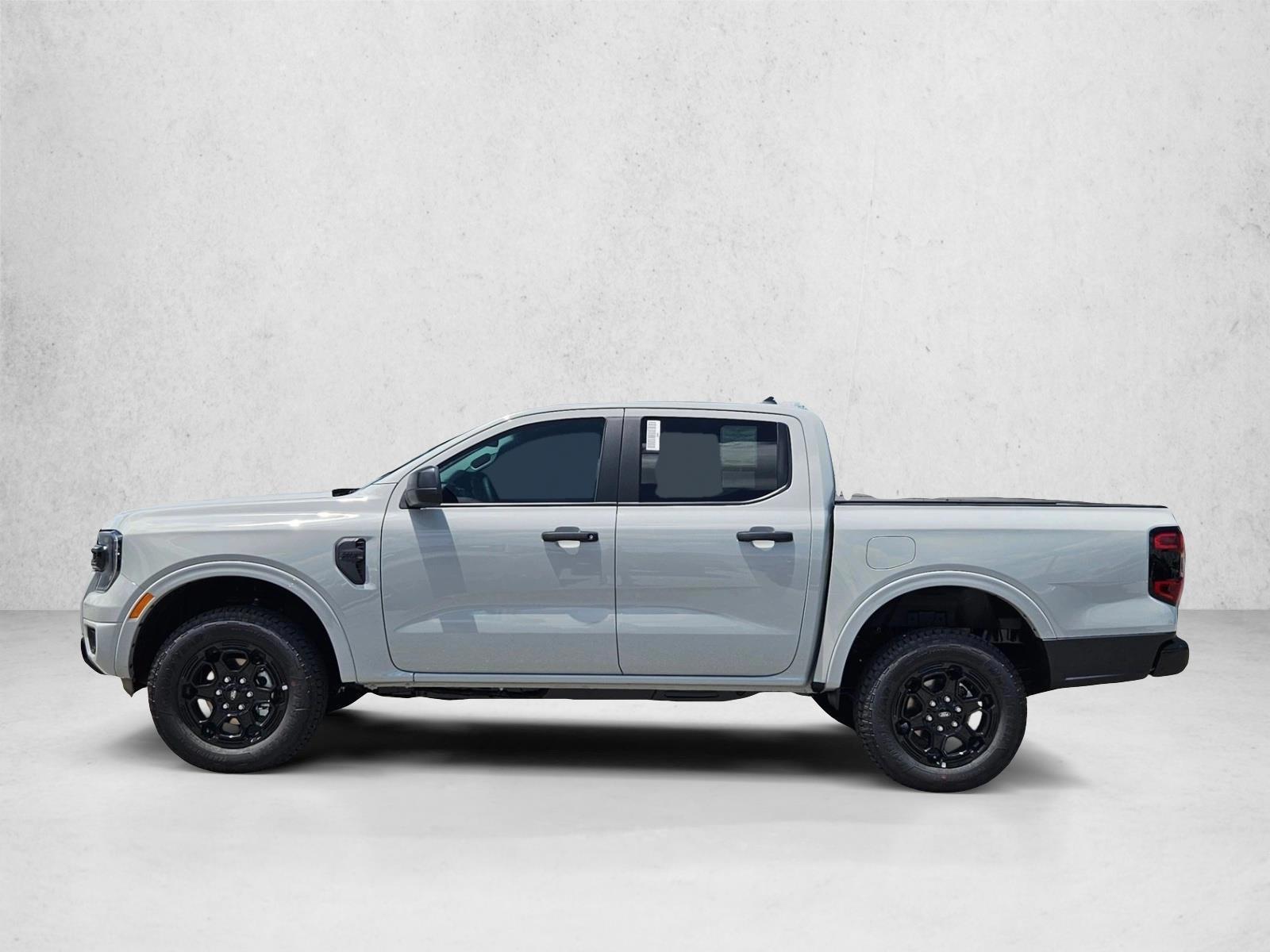 Thumbnail: 2026 Ford Ranger - 2