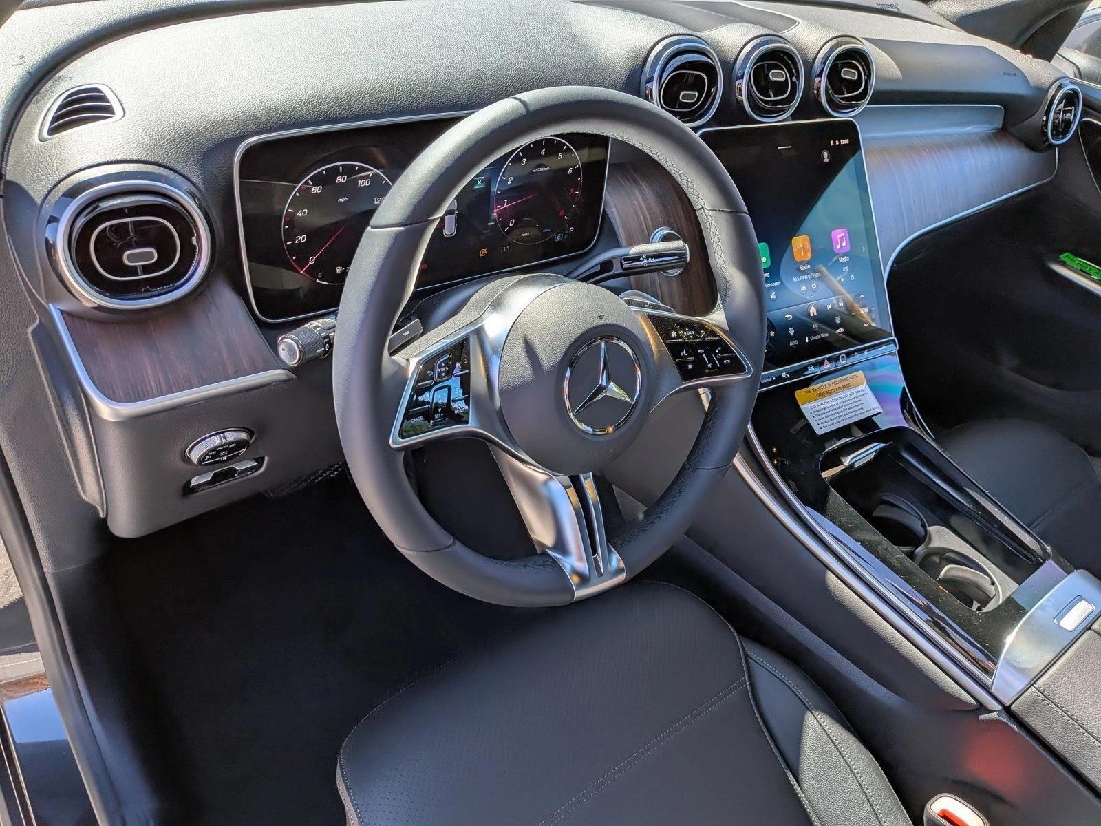 Thumbnail: 2026 Mercedes-Benz GLC - 3