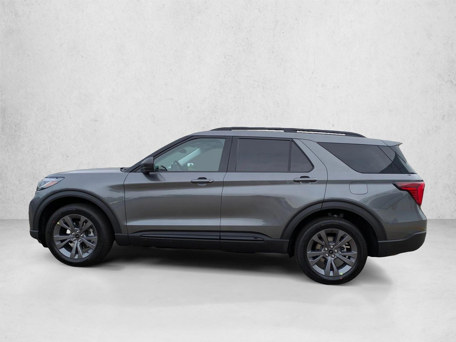 Thumbnail: 2026 Ford Explorer - 2