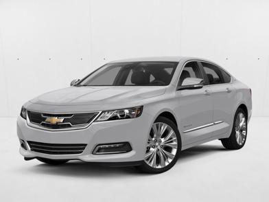 2018 Chevrolet Impala Premier -
                  Jacksonville, FL