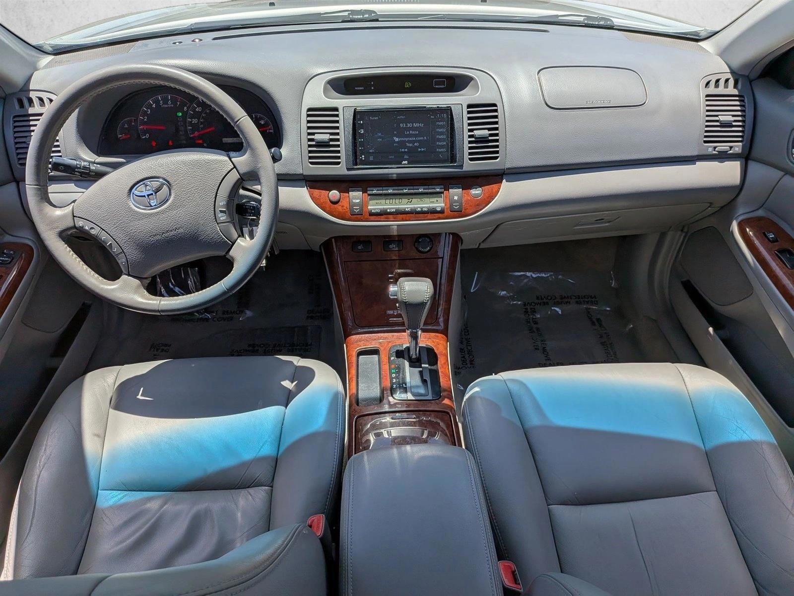Thumbnail: 2006 Toyota Camry - 3