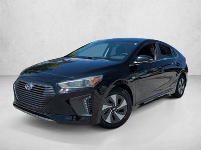 2017 Hyundai Ioniq SEL -
                  Winter Park, FL