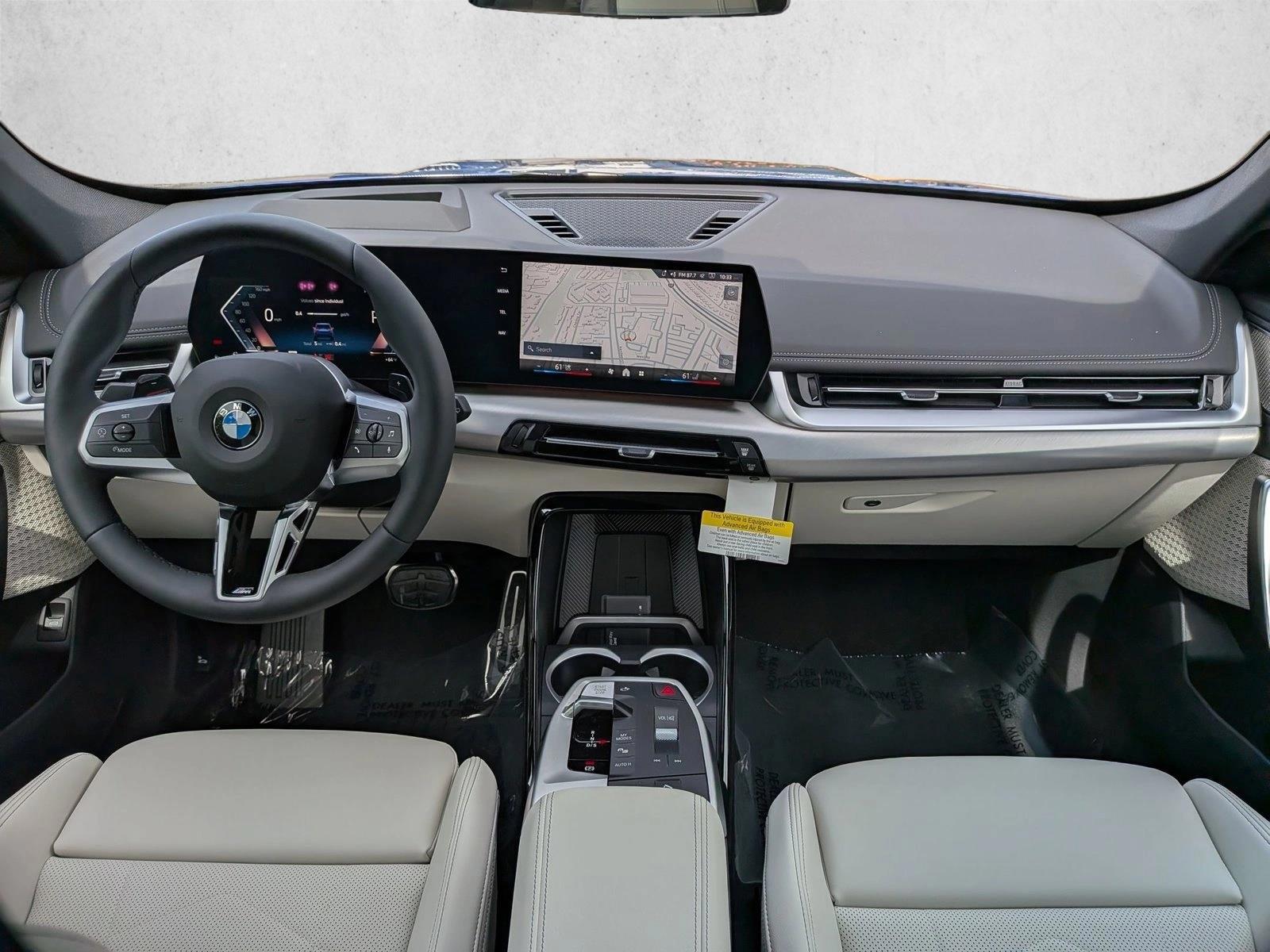 Thumbnail: 2026 BMW X1 - 4
