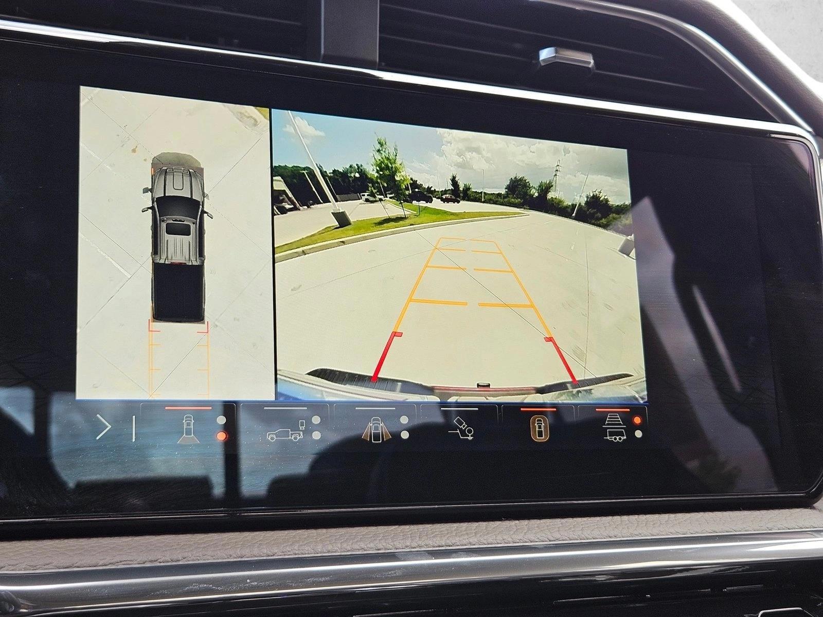 2024 GMC Sierra 2500HD Denali - Photo 14