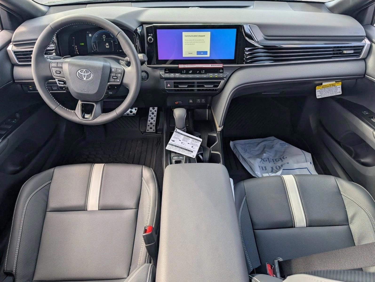 Thumbnail: 2026 Toyota Camry - 4