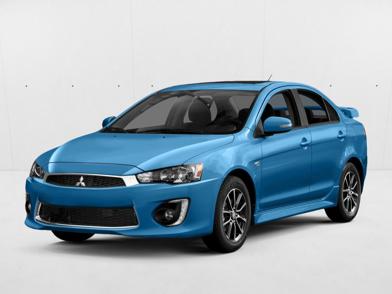 2016 Mitsubishi Lancer ES -
                  Tucson, AZ