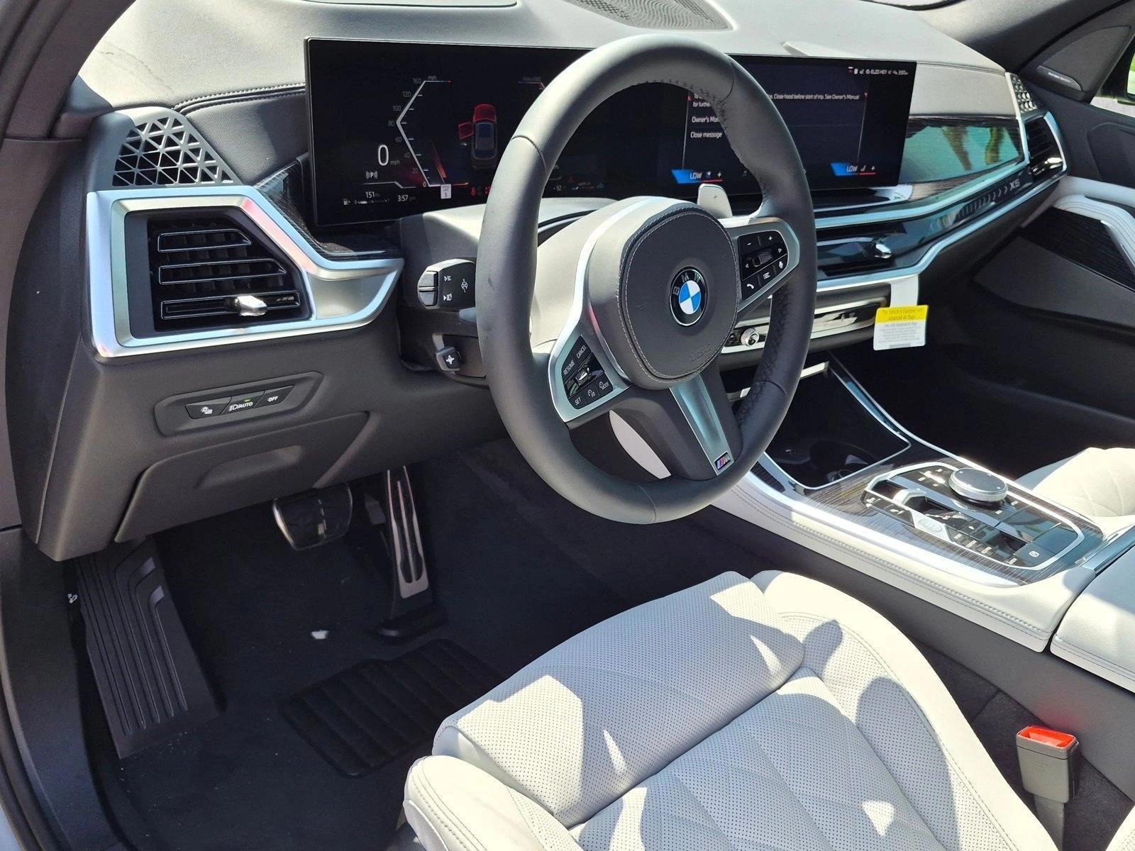Thumbnail: 2026 BMW X5 - 3