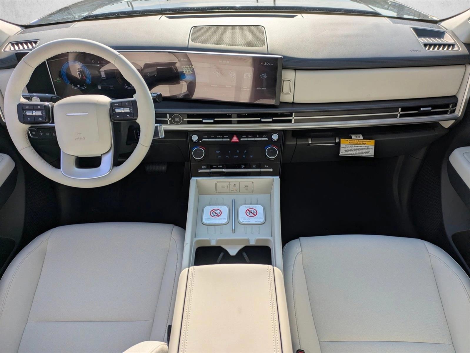 Thumbnail: 2026 Hyundai Santa Fe - 3