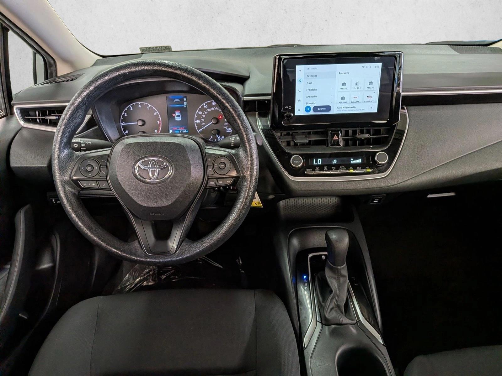 Thumbnail: 2024 Toyota Corolla - 3