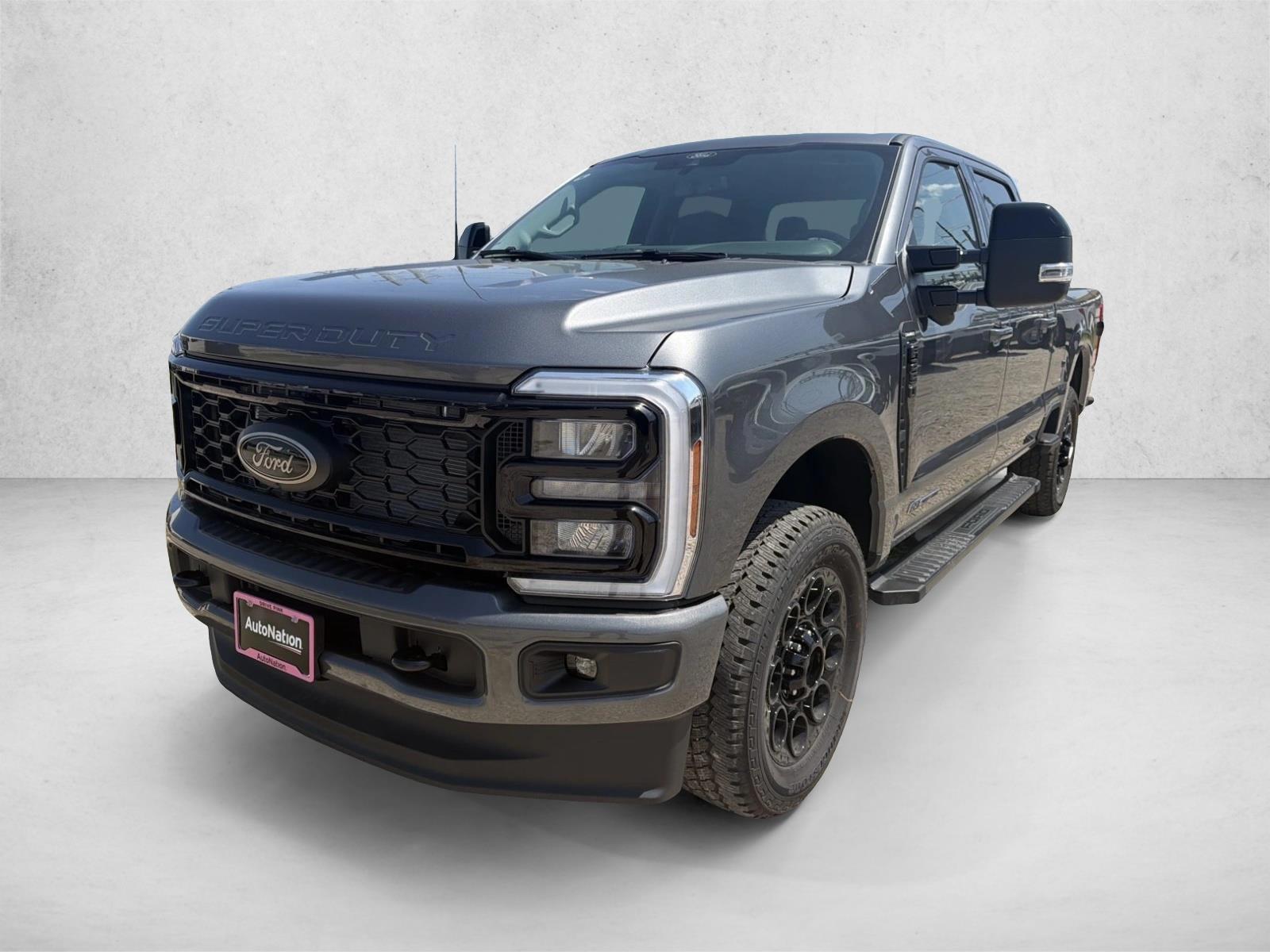 Thumbnail: 2026 Ford Econoline - 1