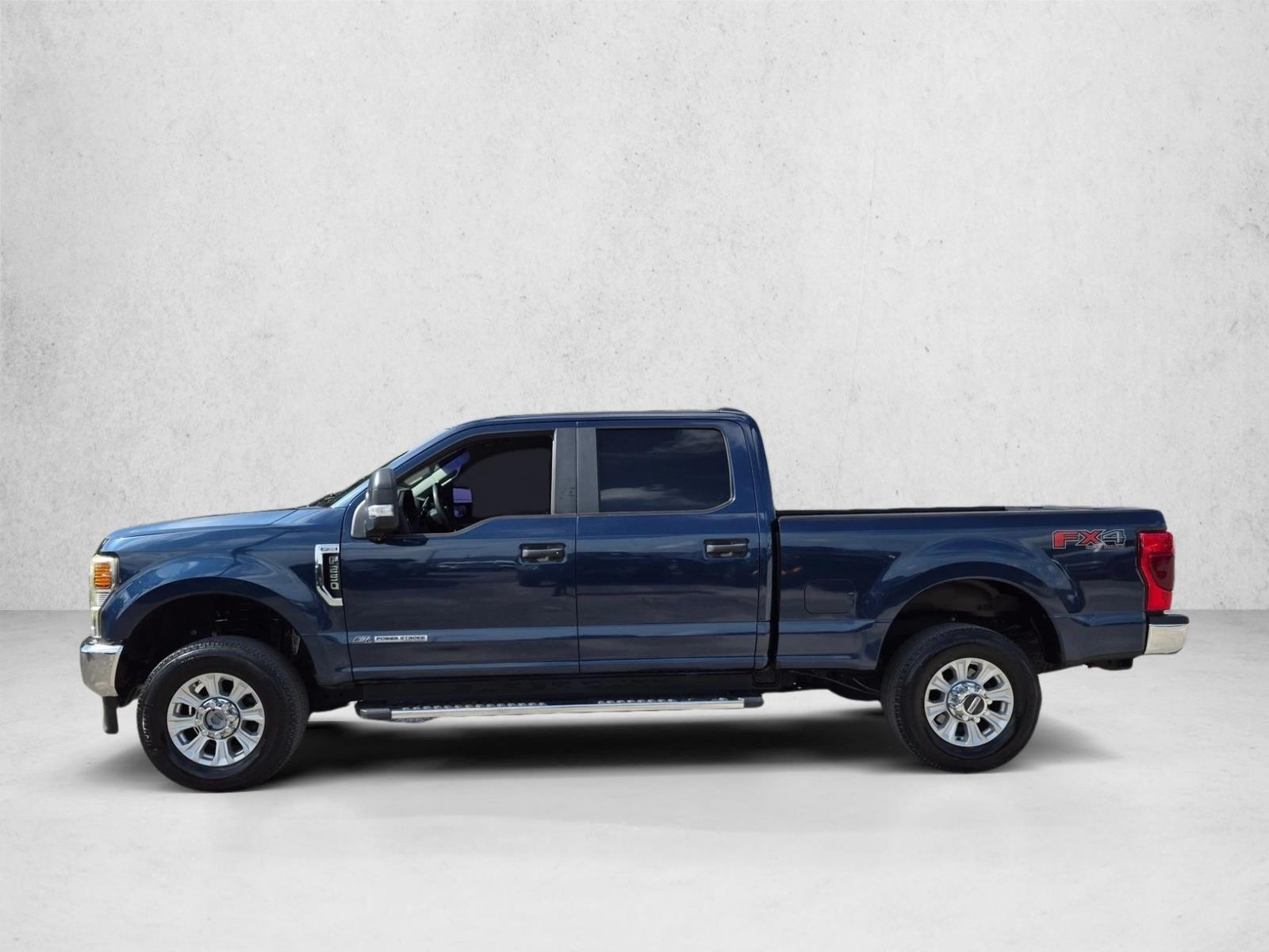 Thumbnail: 2020 Ford F-250 - 2