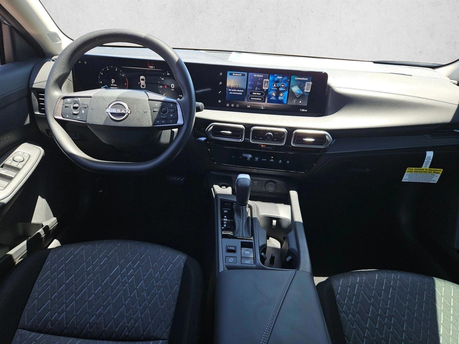 Thumbnail: 2026 Nissan Sentra - 3