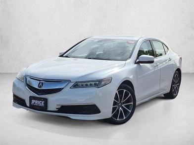 2016 Acura TLX Technology -
                  Colorado Springs, CO