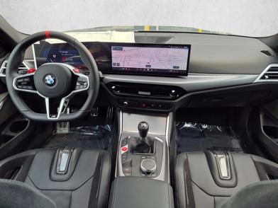 2027 BMW M3
