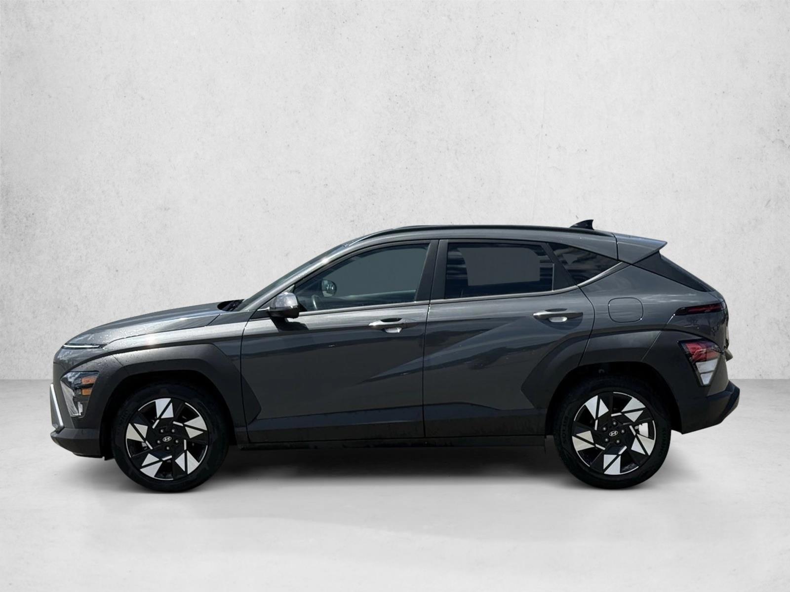 Thumbnail: 2025 Hyundai Kona - 2