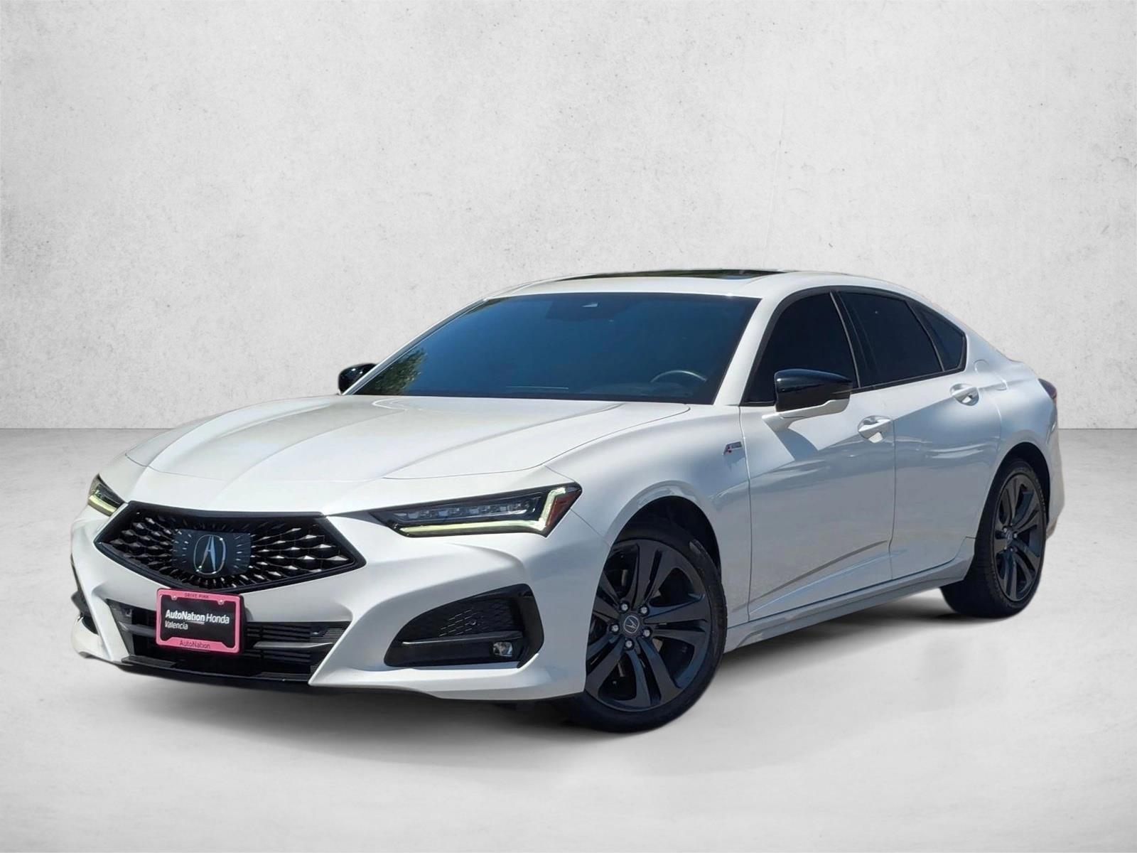 2023 Acura TLX