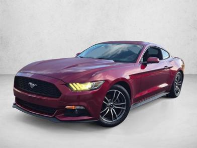 2016 Ford Mustang  -
                  Mobile, AL