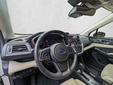 2023 Subaru Ascent