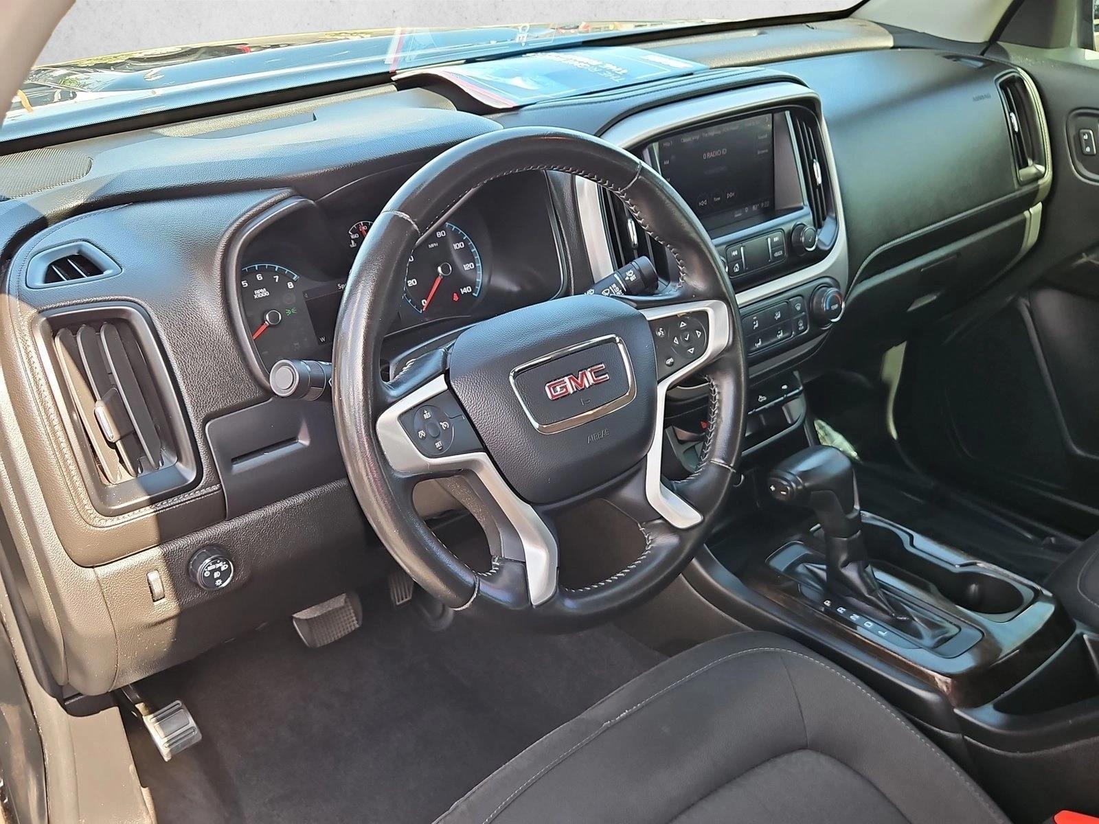 Thumbnail: 2020 GMC Canyon - 3