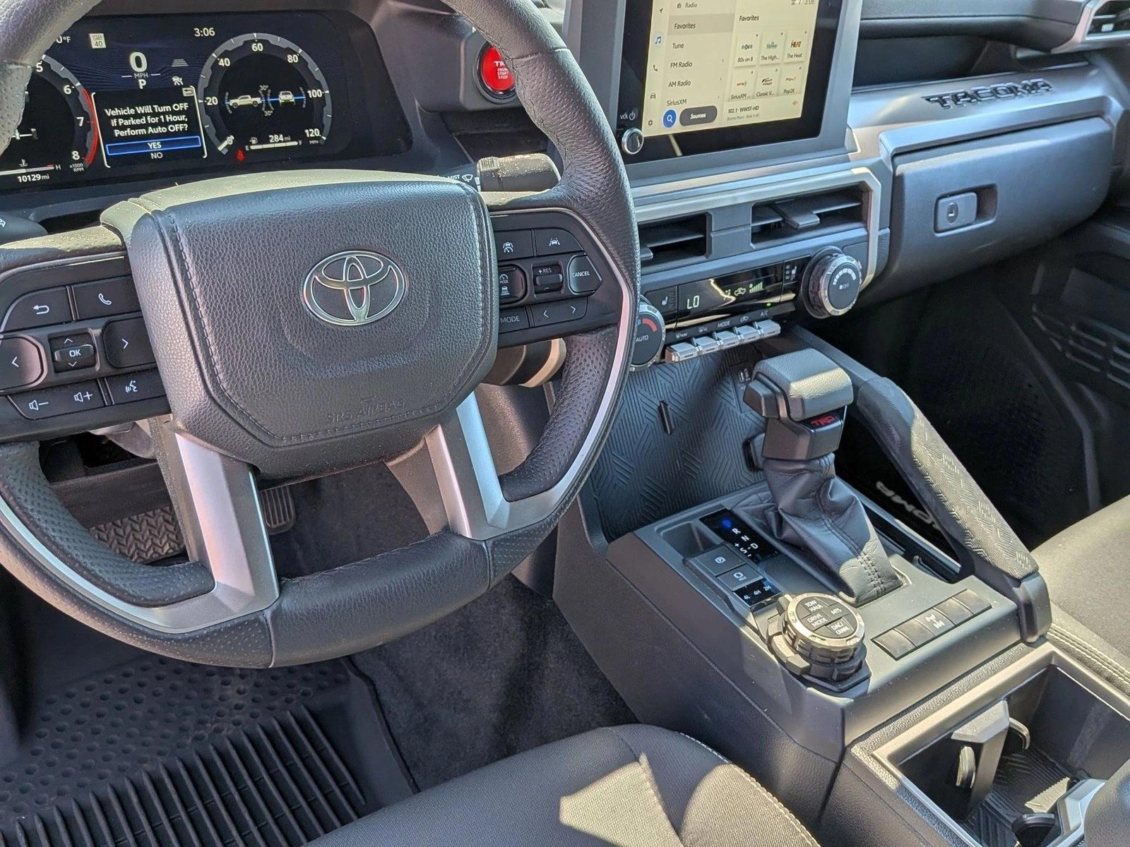 Thumbnail: 2025 Toyota Tacoma - 3