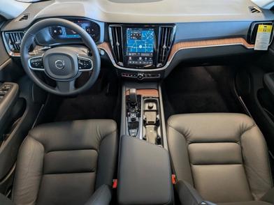 2026 Volvo V60 Cross Country