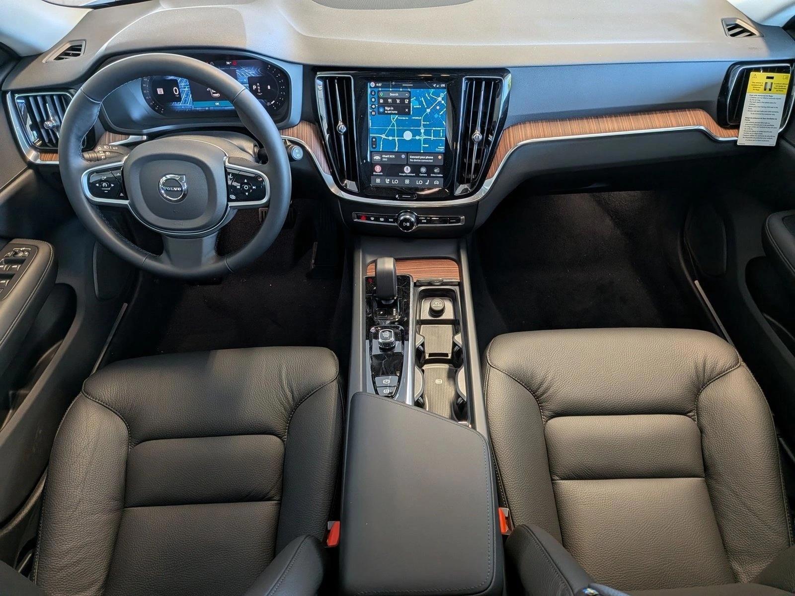 Thumbnail: 2026 Volvo S60 - 4
