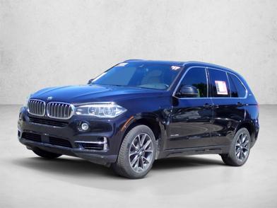 2017 BMW X5 xDrive40e iPerformance -
                  Centennial, CO
