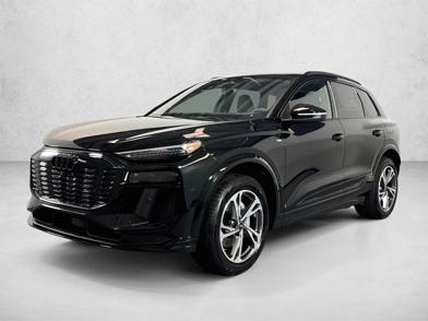 2027 Audi Q6 e-tron Premium Plus -
                  Fremont, CA