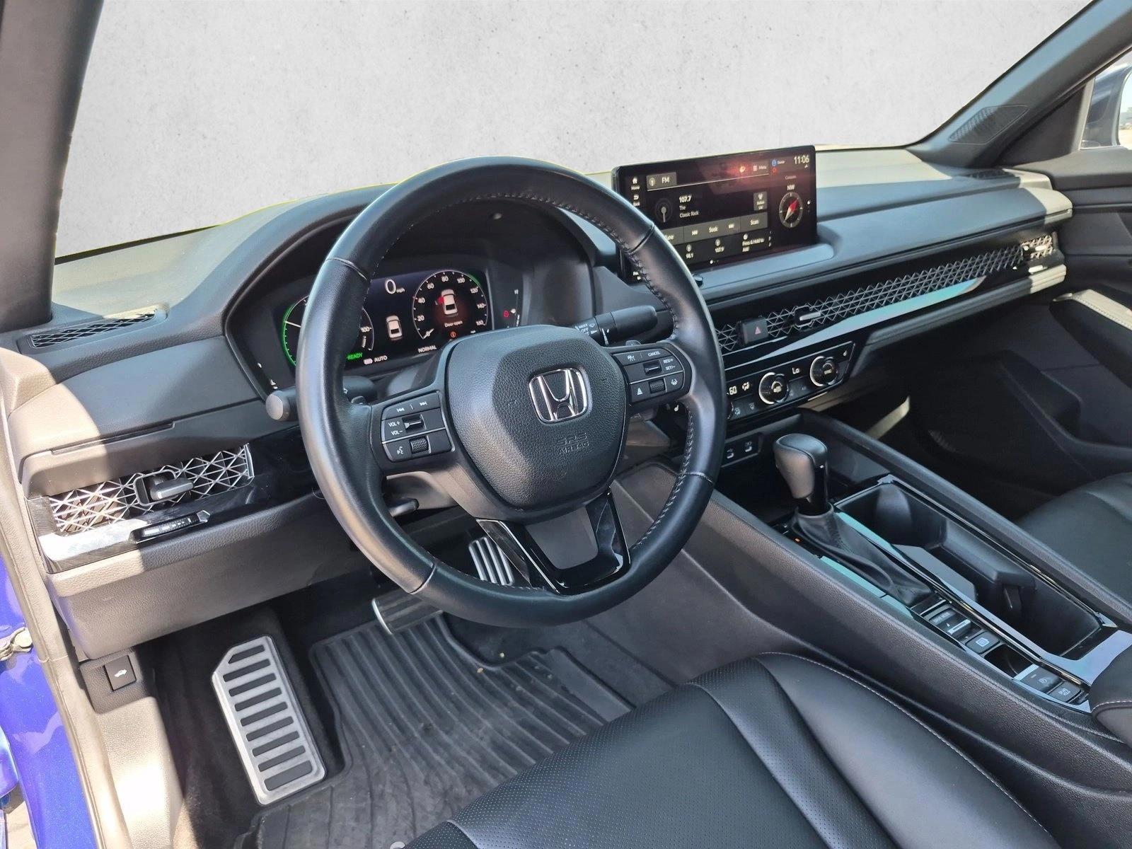 Thumbnail: 2023 Honda Accord - 3