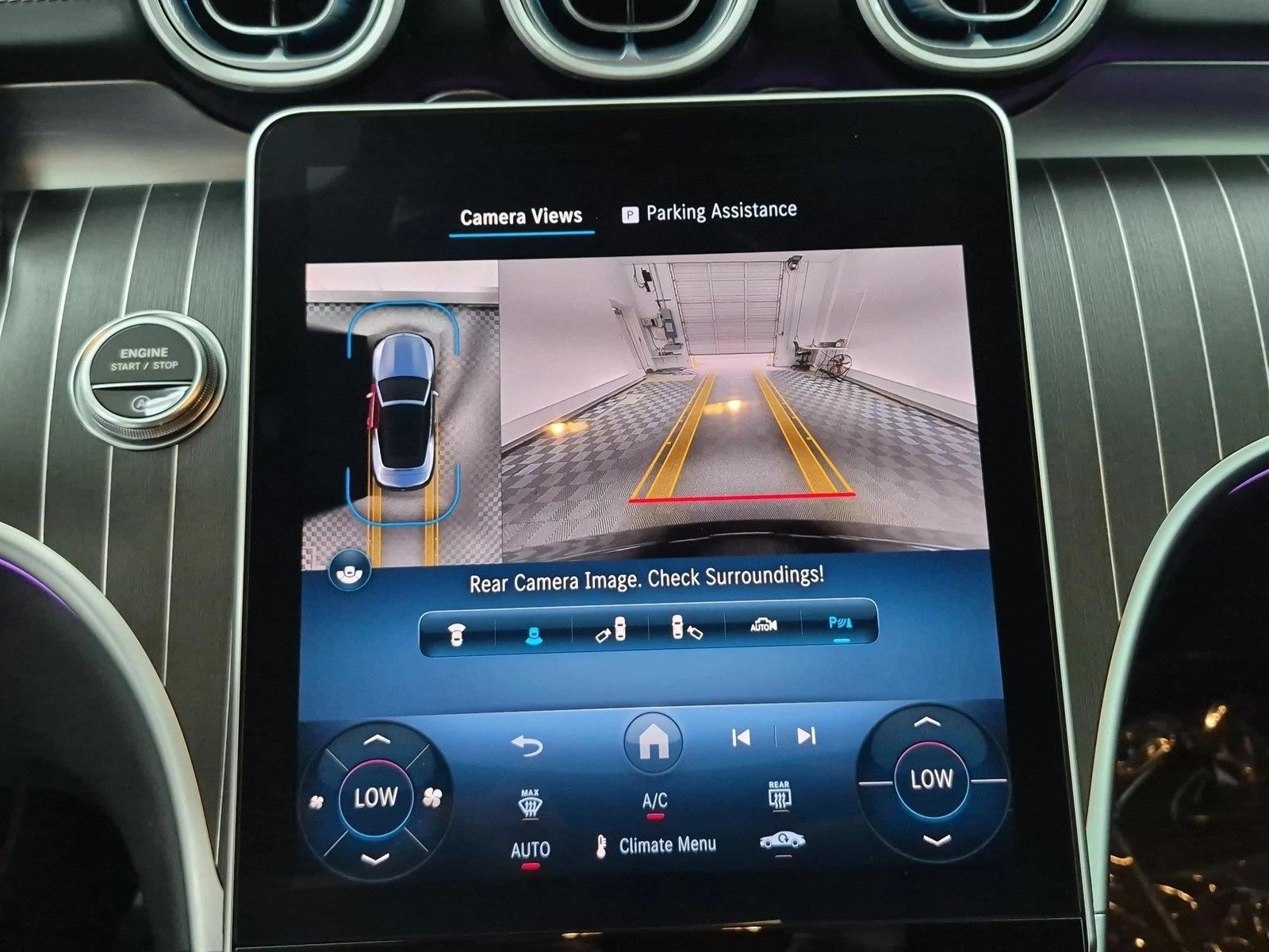 2024 Mercedes-Benz CLE CLE 450 - Photo 15