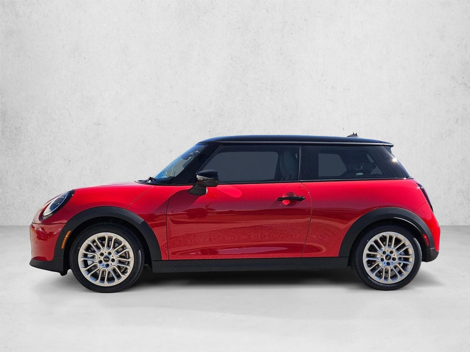Thumbnail: 2026 MINI Cooper Hardtop - 2