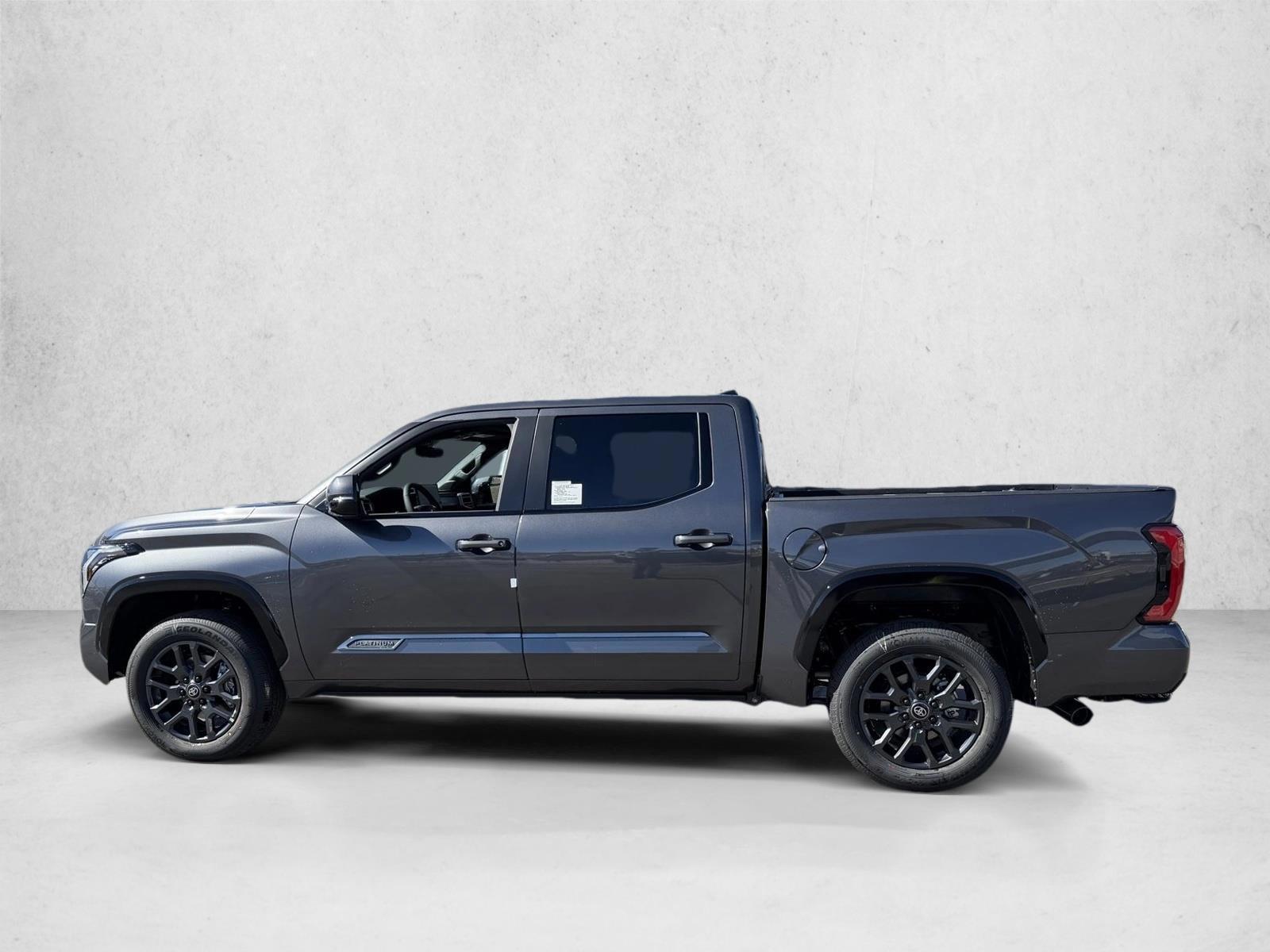 Thumbnail: 2026 Toyota Tundra - 2