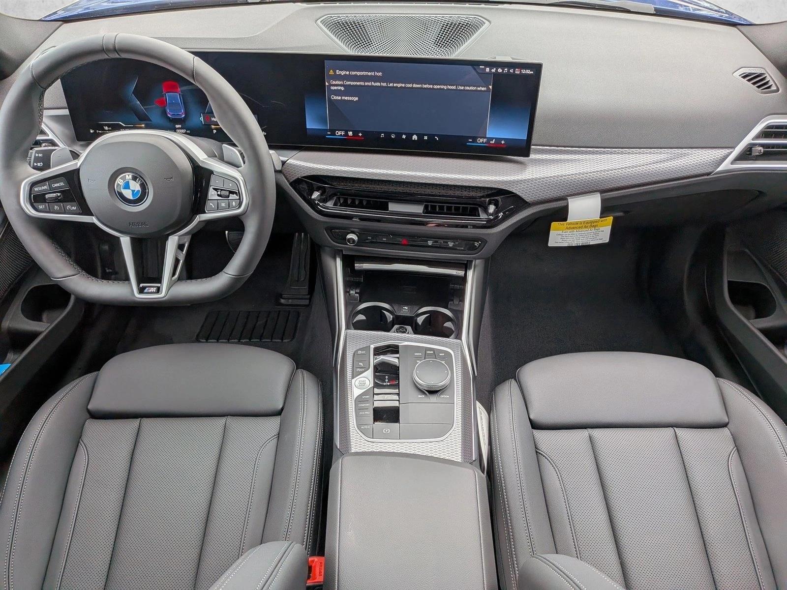 Thumbnail: 2026 BMW 3 Series - 4