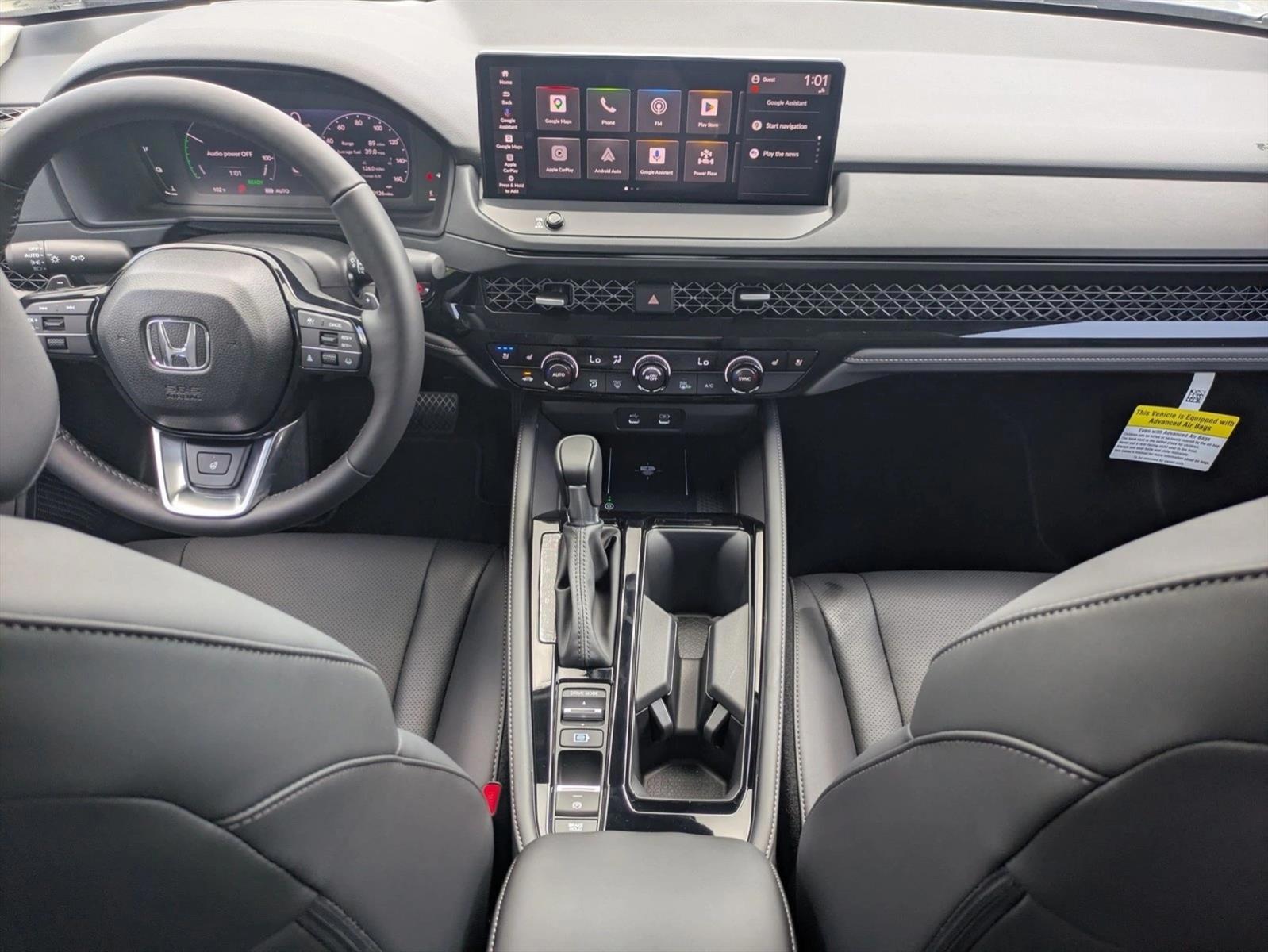 Thumbnail: 2026 Honda Accord - 3