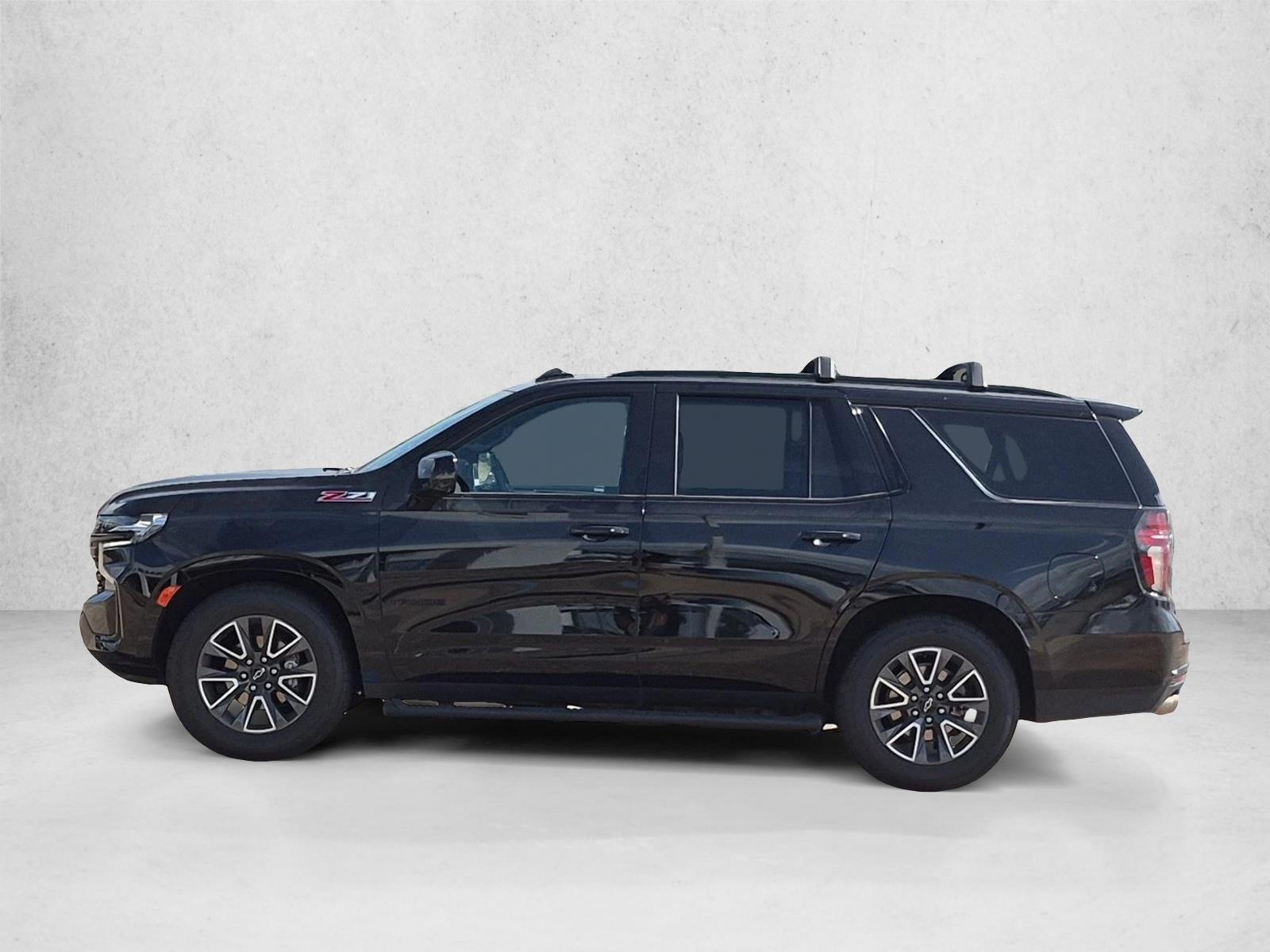 Thumbnail: 2024 Chevrolet Tahoe - 2