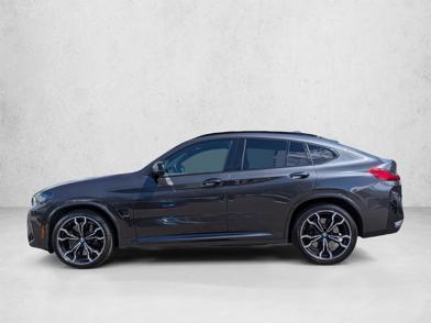 2023 BMW X4 M