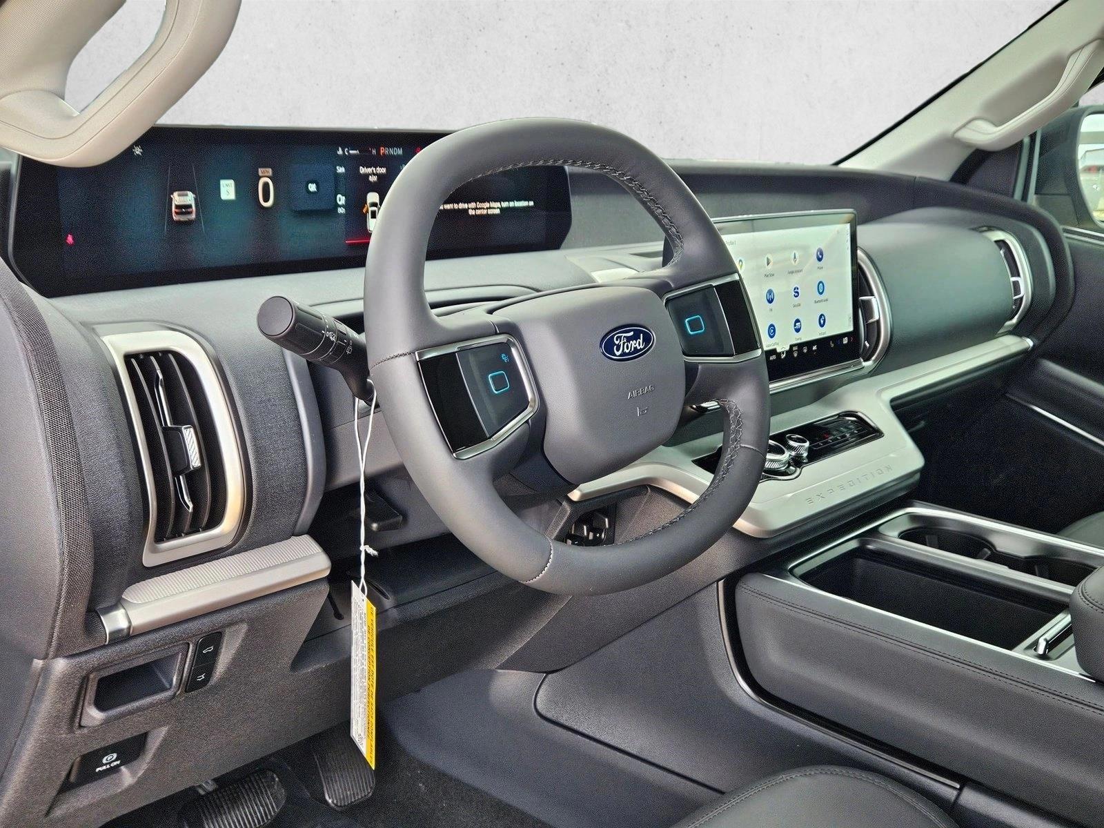 Thumbnail: 2026 Ford Expedition MAX - 3