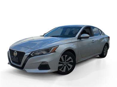 2019 Nissan Altima S -
                  Winter Park, FL