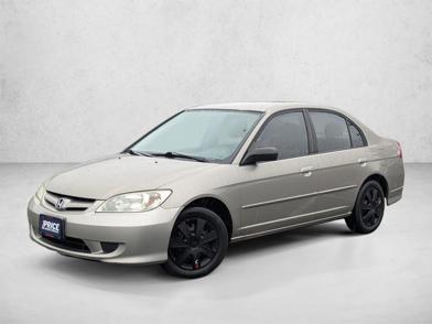 2005 Honda Civic LX -
                  Littleton, CO