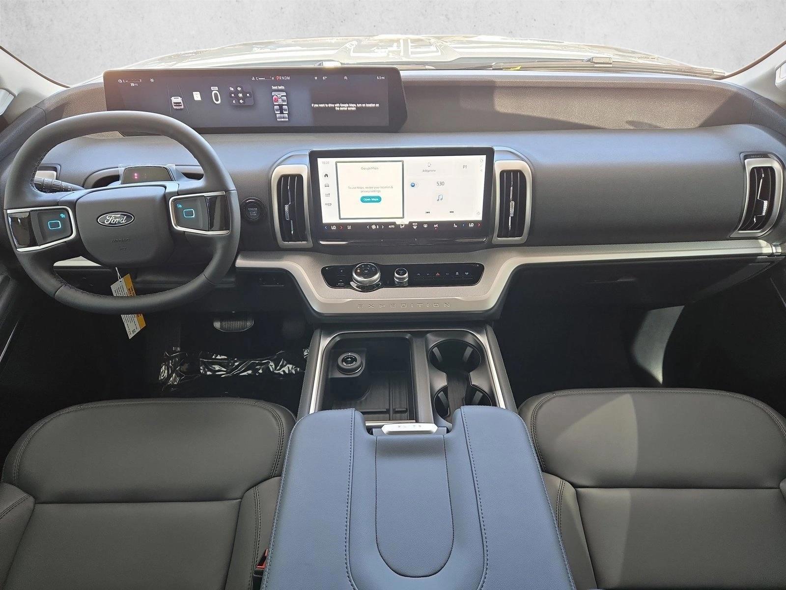Thumbnail: 2026 Ford Expedition - 4